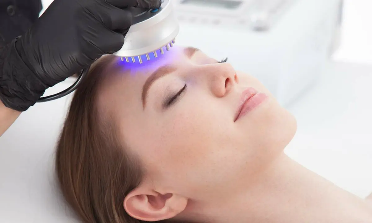 Nordlys® Frax 1550 und 1940 Laser